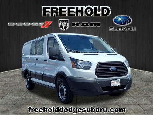 2018 Ford Transit-250 Base