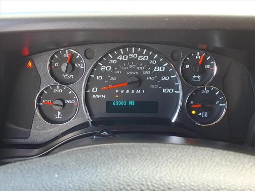 2023 GMC Savana 2500 Work Van