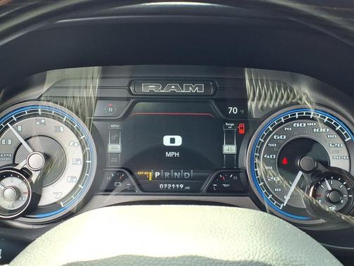 Diamond Black 2022 RAM 1500 Limited