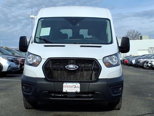 2024 Ford Transit-350 XL