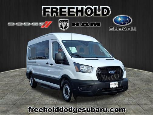 2024 Ford Transit-350 XL