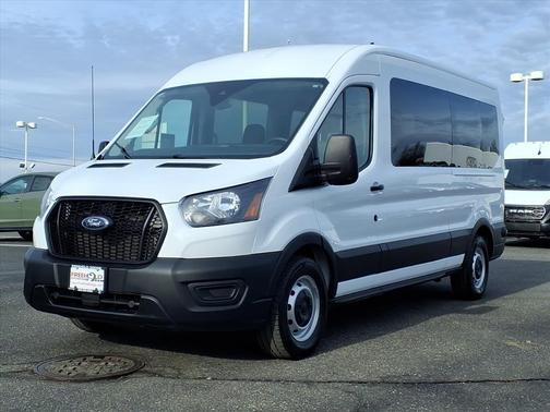 2024 Ford Transit-350 XL