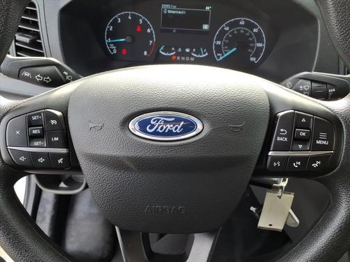 2024 Ford Transit-350 XL