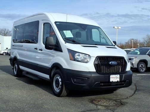 2024 Ford Transit-350 XL