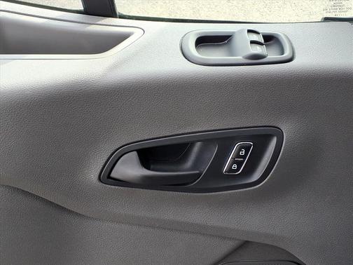 2024 Ford Transit-350 XL