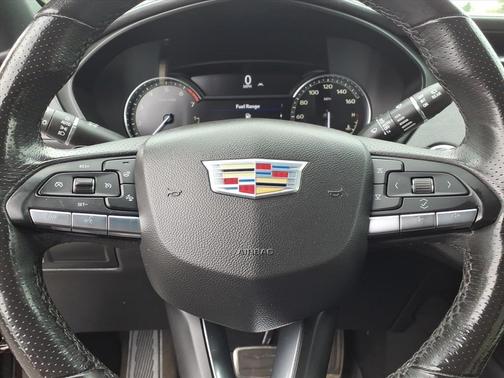 2020 Cadillac XT4 Sport