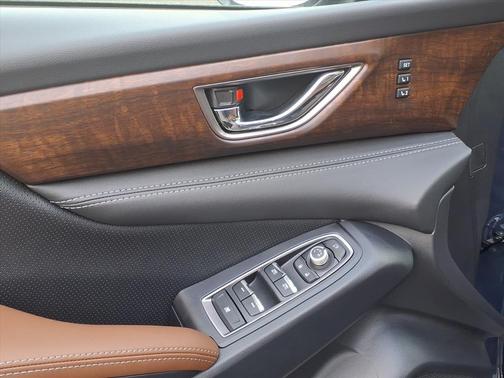 2025 Subaru Ascent Touring