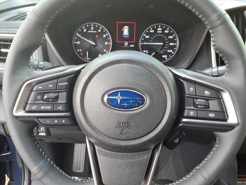 2025 Subaru Ascent Touring