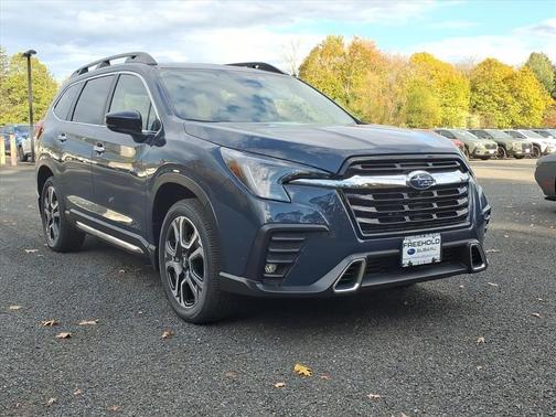 2025 Subaru Ascent Touring