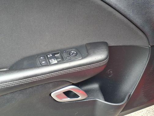 Torred Clearcoat 2018 Dodge Challenger R/T
