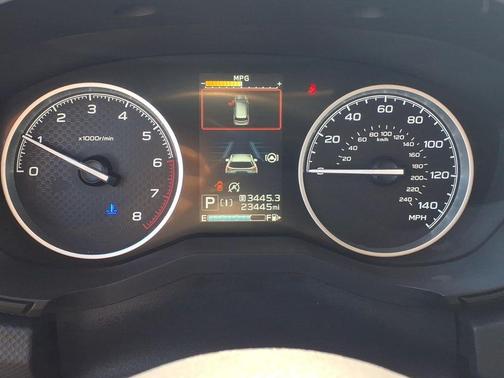 Crimson Red Pearl 2023 Subaru Forester 2.5i Limited