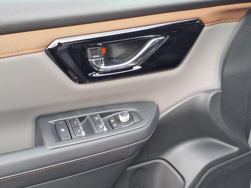 2025 Subaru Forester Hybrid Sport