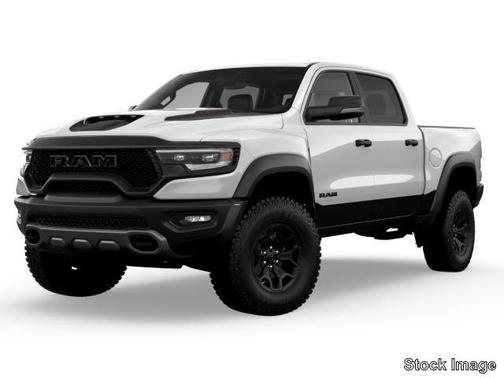 2023 RAM 1500 TRX