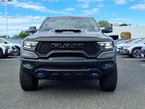 2023 RAM 1500 TRX
