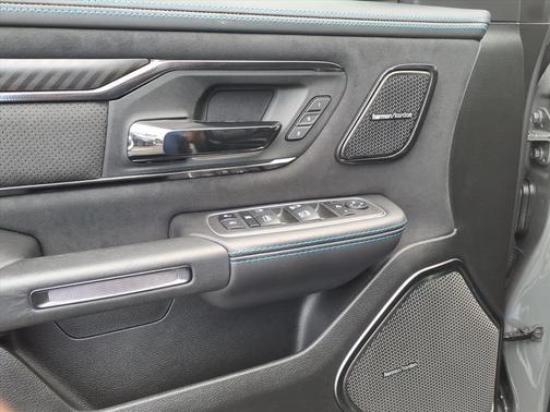 2023 RAM 1500 TRX