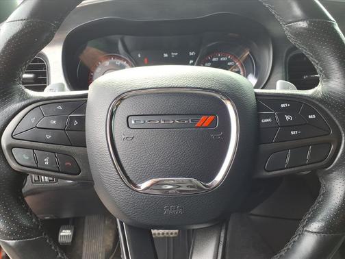 2020 Dodge Charger Scat Pack