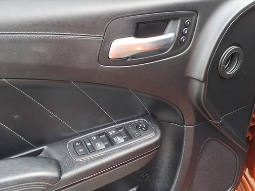 2020 Dodge Charger Scat Pack