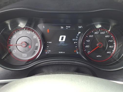 2020 Dodge Charger Scat Pack