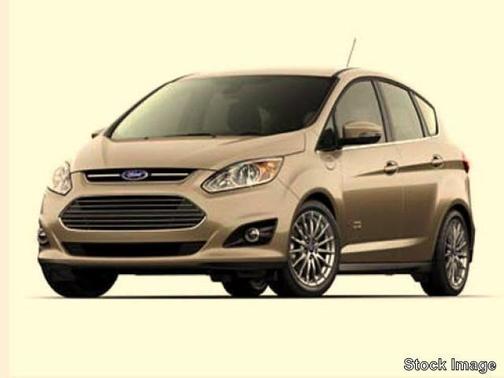 2015 Ford C-Max Energi SEL