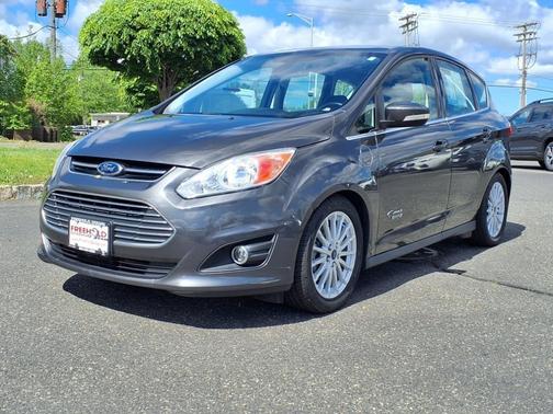 2015 Ford C-Max Energi SEL