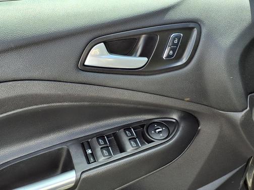 2015 Ford C-Max Energi SEL