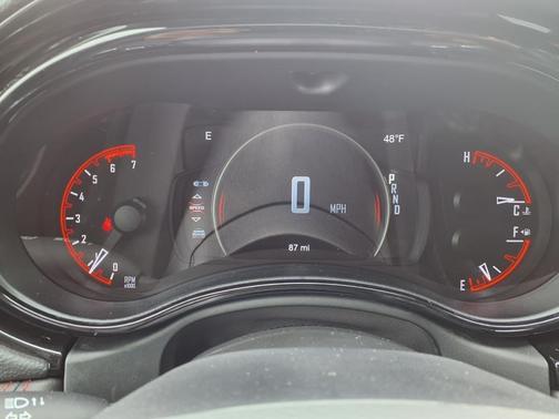 2024 Dodge Durango R/T