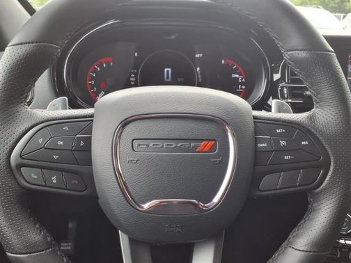 2024 Dodge Durango R/T