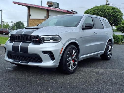 2024 Dodge Durango R/T