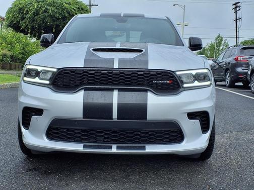 2024 Dodge Durango R/T