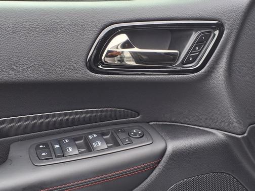 2024 Dodge Durango R/T