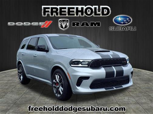 2024 Dodge Durango R/T