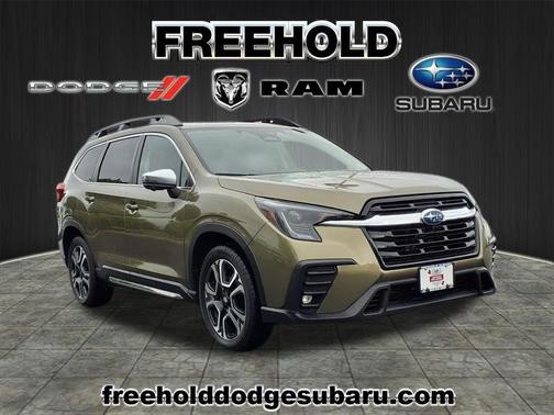 2023 Subaru Ascent Limited 7-Passenger