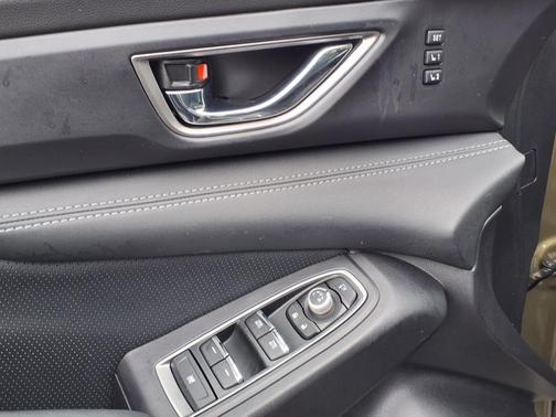 2023 Subaru Ascent Limited 7-Passenger