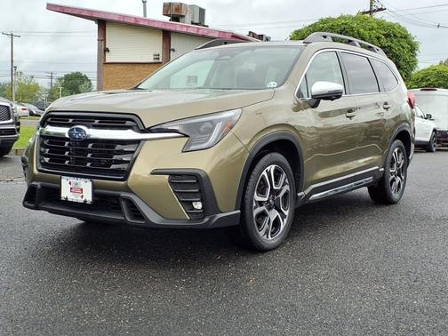 2023 Subaru Ascent Limited 7-Passenger