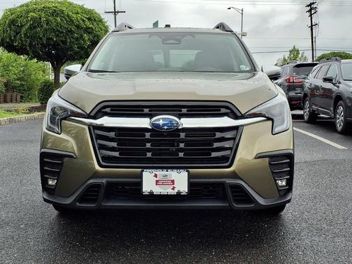 2023 Subaru Ascent Limited 7-Passenger