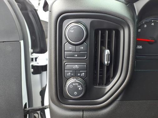 2021 Chevrolet Silverado 2500 WT