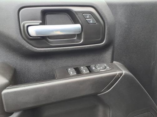 2021 Chevrolet Silverado 2500 WT