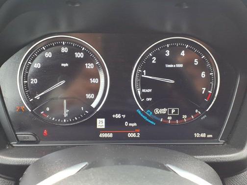 Jet Black 2022 BMW X1 xDrive28i