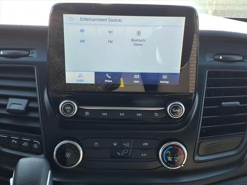 2020 Ford Transit-150 BASE