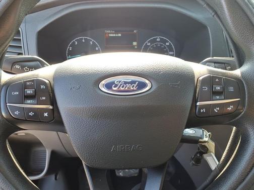 2020 Ford Transit-150 BASE