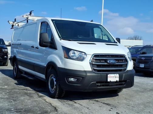 2020 Ford Transit-150 BASE