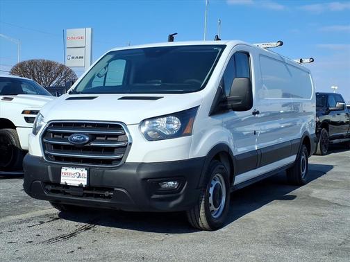 2020 Ford Transit-150 BASE