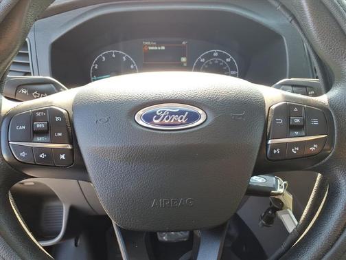 2020 Ford Transit-150 BASE