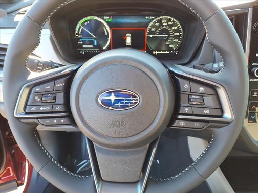 2025 Subaru Forester Hybrid Limited