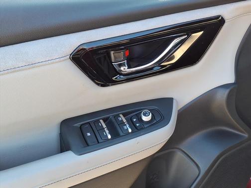 2025 Subaru Forester Hybrid Limited