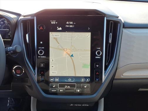 2025 Subaru Forester Hybrid Limited