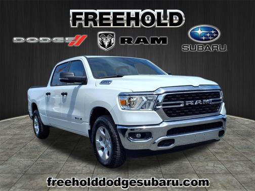 2024 RAM 1500 Big Horn/Lone Star