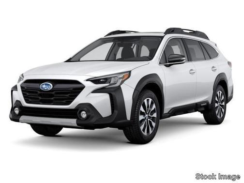 2023 Subaru Outback Limited XT