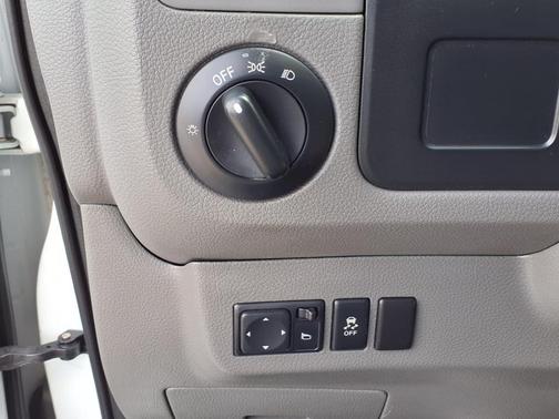 2018 Nissan NV Cargo NV2500 HD S V6/S V8