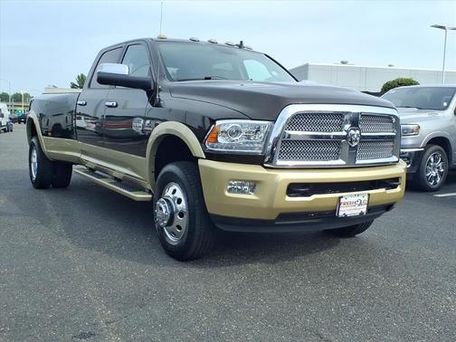 2013 RAM 3500 